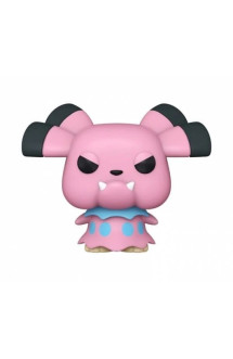 Pokemon - pop! - snubbull n°964