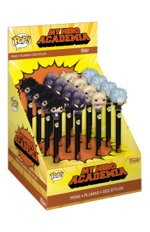 Funko pen topper!: my hero academia