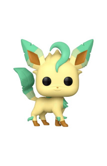 Figurine pop pokemon - pop games n° 866 - phyllali