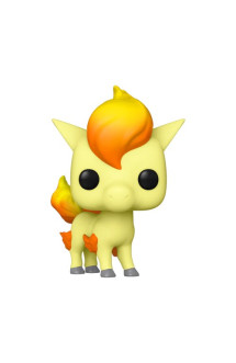 Pokemon - pop! - ponyta (ponita) n°644