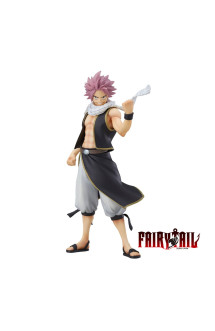 Figurine natsu dragnir pop up parade