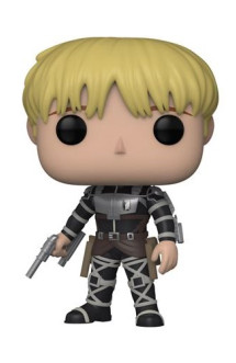 Attack on titan pop s5 armin arlert