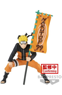 Naruto shippuden - figurine naruto uzumaki narutop99