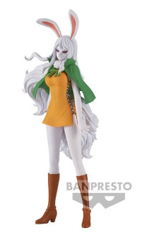 One piece - carrot dxf grandline lady wanokuni vol.9 16cm