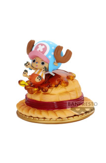 One piece - figurine tony tony chopper paldolce collection vol.1 ver.a