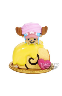 One piece - figurine tony tony chopper paldolce collection vol.1 ver.c