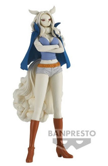 One piece - wanda dxf grandline lady wanokuni vol.10 17cm