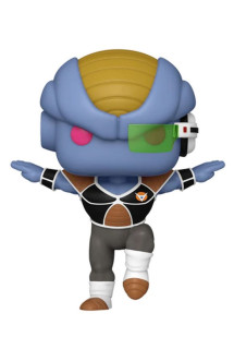 Dragon ball z - pop! - burter n°1494