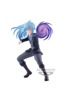 Figurine that time i got reincarnated as a slime - rimuru tempest vibration stars