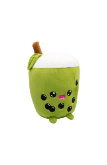 Peluche yummis bubble tea 22 cm