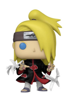 Naruto shippuden - pop! animation - deidara n°1434