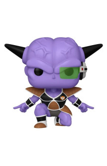 Funko pop dragon ball z ginyu force ginyu - 1493