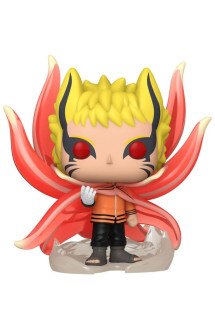 Boruto - pop! - baryon mode naruto 15 cm n°1361