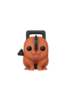 Chainsaw man pop pochita