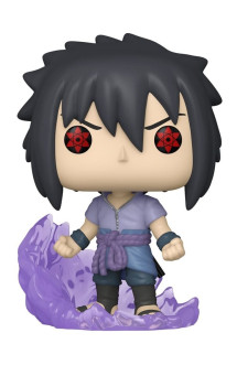 Naruto shippuden - pop! animation - sasuke (first susano'o) n°1436