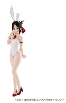 Kaguya-sama love is war bicute bunnies – figurine shinomiya kaguya