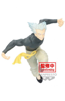 One punch man - figurine garoh