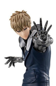 One punch man - genos - pop up parade