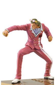 One piece film gold gildo tesoro dxf manhood 2