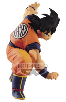 Dragon ball super son goku goku fes!! banpresto