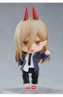 Chainsaw man - figurine nendoroid power 10 cm