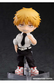 Chainsaw man - figurine nendoroid doll denji 14 cm