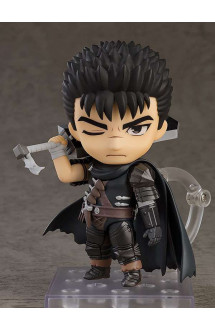 Berserk - figurine nendoroid guts 10 cm