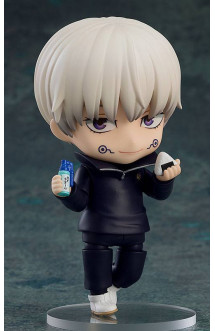 Jujutsu kaisen - figurine nendoroid toge inumaki