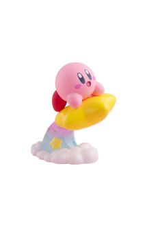 Kirby - statuette pop up parade parade 14 cm