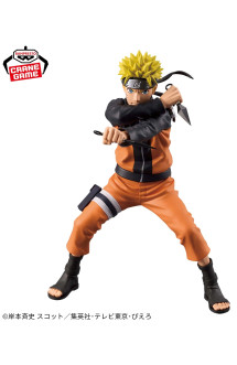 Naruto shippuden - grandista - uzumaki naruto