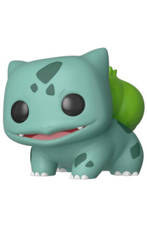 Pokemon pop bulbasaur / bulbizarre