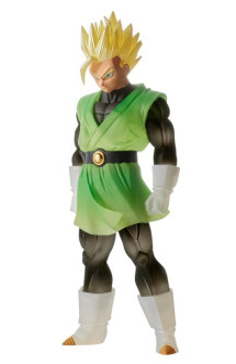 Dragon ball z clearise super saiyan son gohan(great saiyamanver.) - banpresto