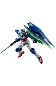 Mobile suit gundam 00 - figurine gundam universe gnt-0000 00 qaun(t) 15 cm