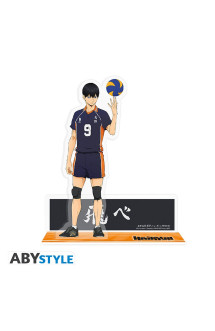 Haikyu!! - acryl - kageyama