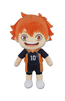 Haikyu!! - peluche hinata season 3 20 cm