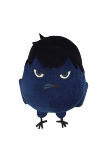 Haikyu!! - peluche kageyama crow 13 cm