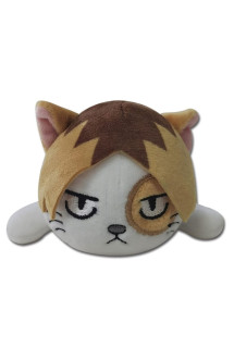 Haikyu!! - peluche kozume mini season 2 10 cm