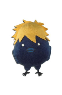 Haikyu!! - peluche shoyo crow 13 cm