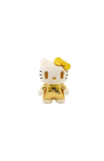 Sanrio peluche dznr hello kitty golden edition 18 cm