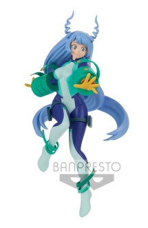 My hero academia the amazing heroes vol.16 - a: nejire hado