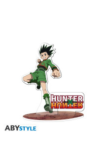 Hunter x hunter acryl® gon