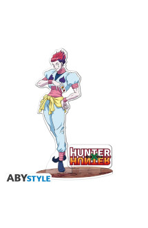 Hunter x hunter acryl® hisoka