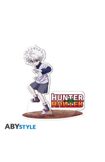 Hunter x hunter acryl® kirua