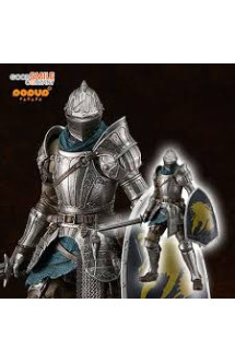 Demon's souls - statuette pop up parade sp fluted armor 24 cm