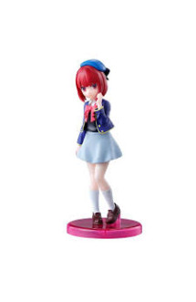 Oshi no ko statuettearima kana  pvc