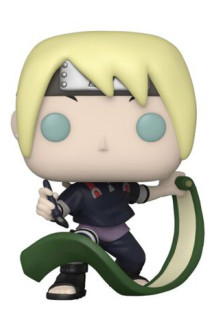 Boruto: naruto next generations inojin pop! funko toys