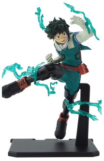 My hero academia - figurine izuku one for all