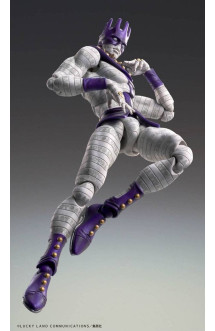 Jojo's bizarre adventure part6 stone ocean - figurine chozokado (ws) 16 cm