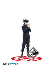 Jujutsu kaisen - acryl® - fushiguro