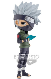 Q-posket kakashi hatake